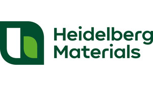 Heidelberg Materials logo