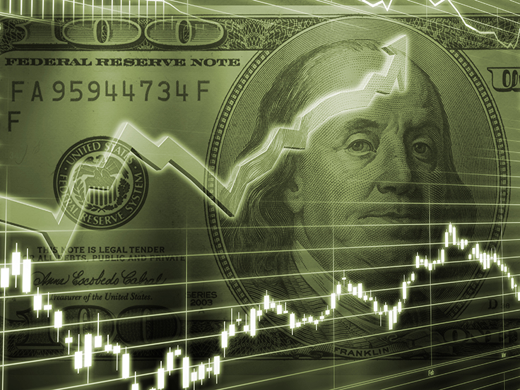 Companies can prepare for a tougher economic environment in 2023 by tracking cash flow closely, investing selectively and hiring prudently. Photo: AUDINDesign/iStock / Getty Images Plus/Getty Images