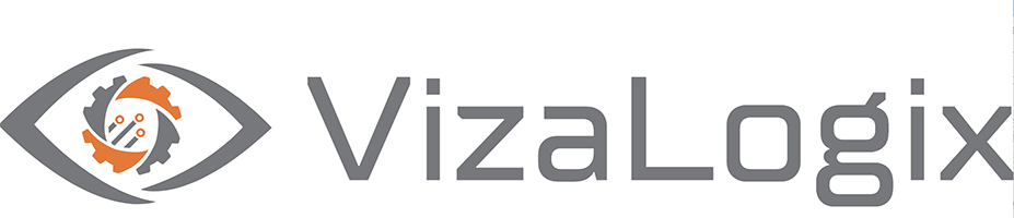 VizaLogix logo