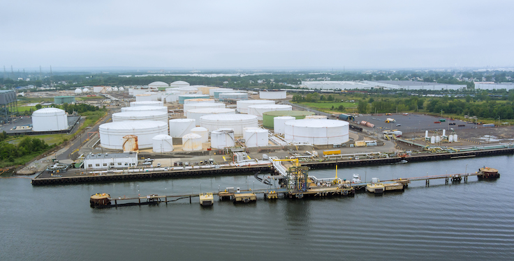 Says Allen Schaeffer of the Diesel Technology Forum: “COVID caused a lot of layoffs at refineries around the world. It also caused a delay in the start-up of new refining capacity, which would have increased supply.” Photo: photovs/iStock / Getty Images Plus/Getty Images