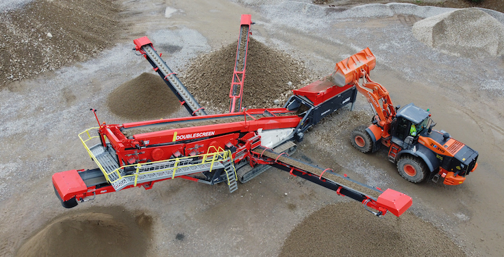 Photo: Sandvik