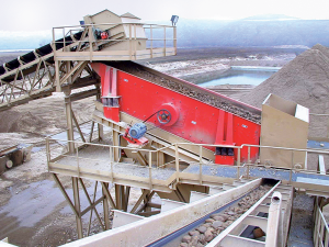 Photo: Syntron Material Handling
