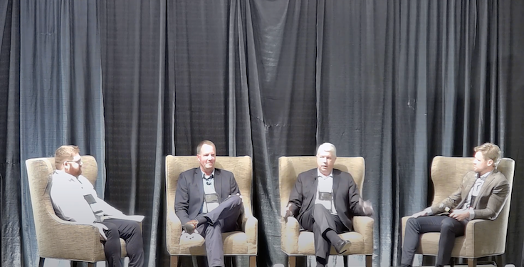 MLPA Roundtable