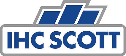IHC Scott logo