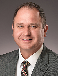 Mike Krajewski