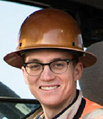 Aaron Witt