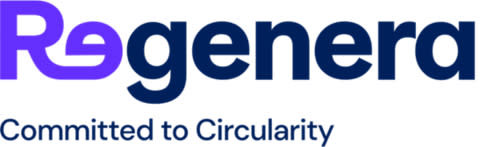 Regenera logo