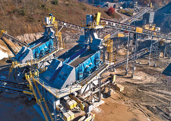 Says Con-Weld Industries plant manager Ryan Corkwell: “It’s possible to expect nearly double the business in 2023 compared to what we experienced in 2022.” Photo: Ryan Corkwell