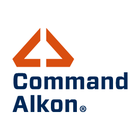 Command Alkon logo