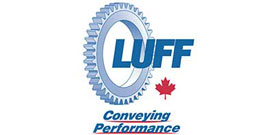 Luff Industries logo