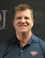 Michael Bacon