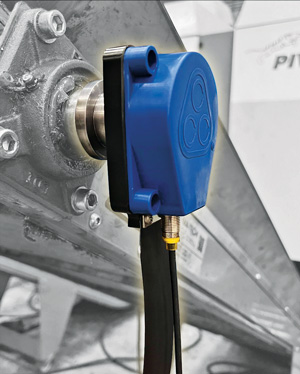 Photo: Conveyor Component's Co.