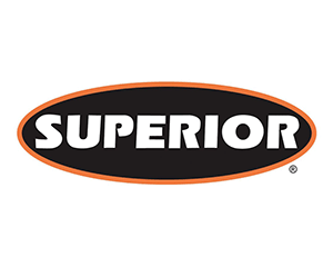 Superior Industries logo