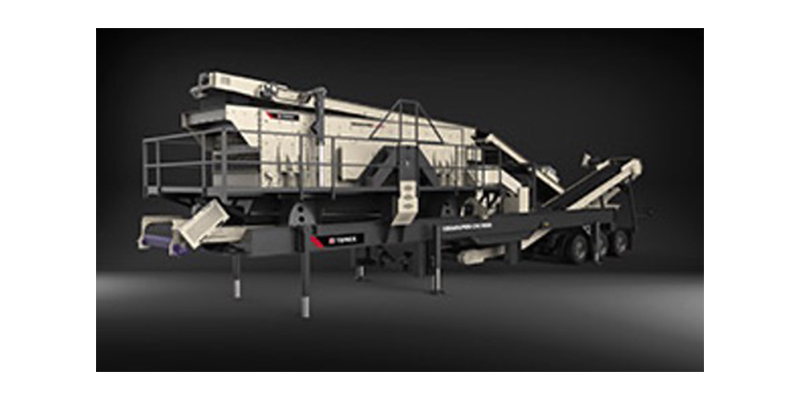 Photo: Kemper Equipment