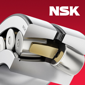 Photo: NSK Americas