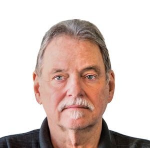 Andrew Haumesser
