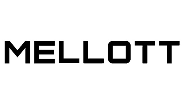Mellott logo