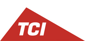 TCI Manufacturing logo