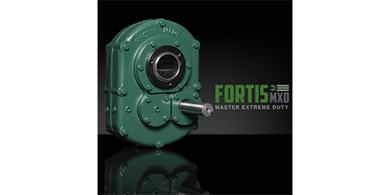 Photo: Master Power Transmission