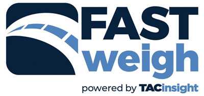 Tac Insights Fast Weigh logo