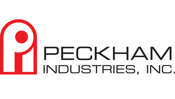 Peckham Industries logo