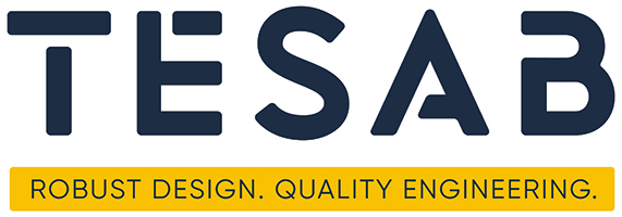 Tesab logo