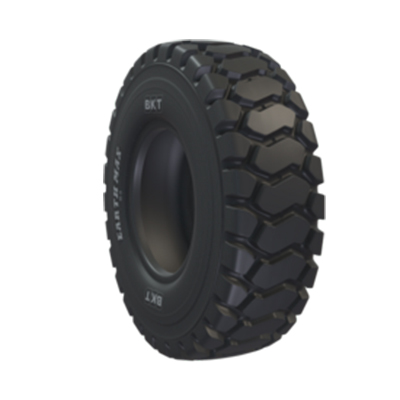 Photo: BKT USA, Inc.