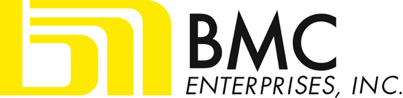 BMC logo