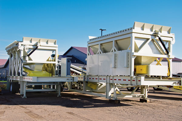 While today’s dealers are quickly moving equipment off their yards, the dynamics surrounding how they offload it are changing. Photo: P&Q Staff