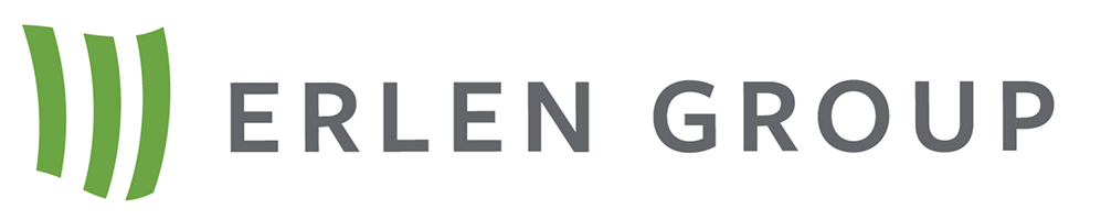 Erlen Group logo