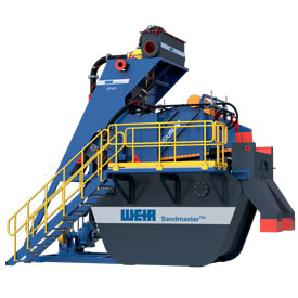 Photo: Weir Minerals