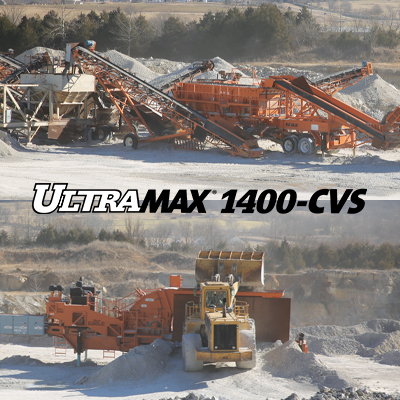 Photo: Eagle Crusher Co.