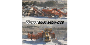 Photo: Eagle Crusher Co.