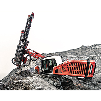 Photo: Sandvik