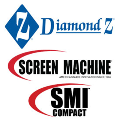 Photo: Screen Machine