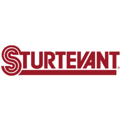 Photo: Sturtevant