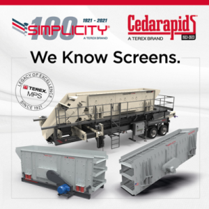 Photo: Terex MPS