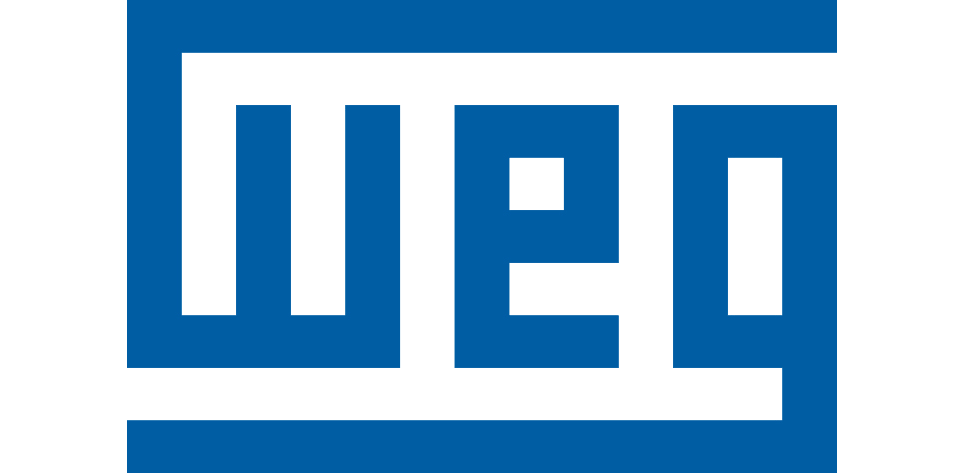 Logo: Weg