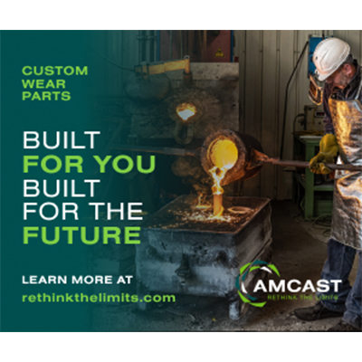 Photo: Amcast