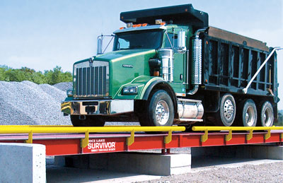 Photo: Rice Lake Weighing Systems