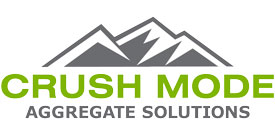 Crush Mode logo
