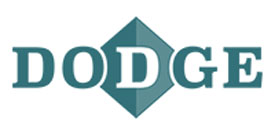 Dodge Industrial logo