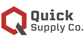 Quick Supply logo