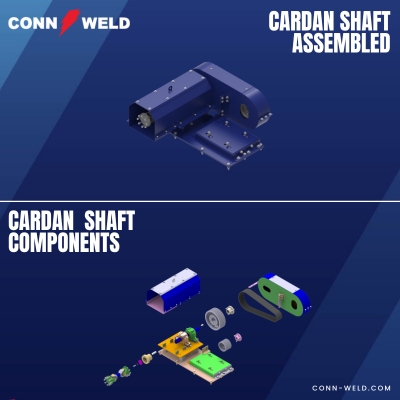 Photo: Conn-Weld
