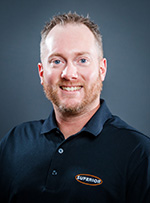 Kyle Donaldson