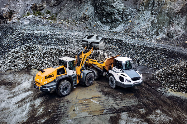 Photo: Liebherr