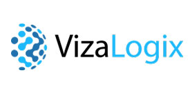 Vizalogix logo