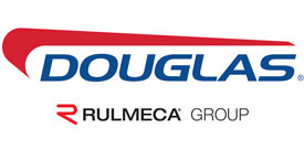 Douglas new logo Rulmeca