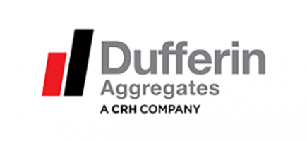 Dufferin Aggregates logo