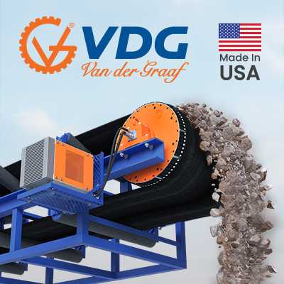 Photo: VDG